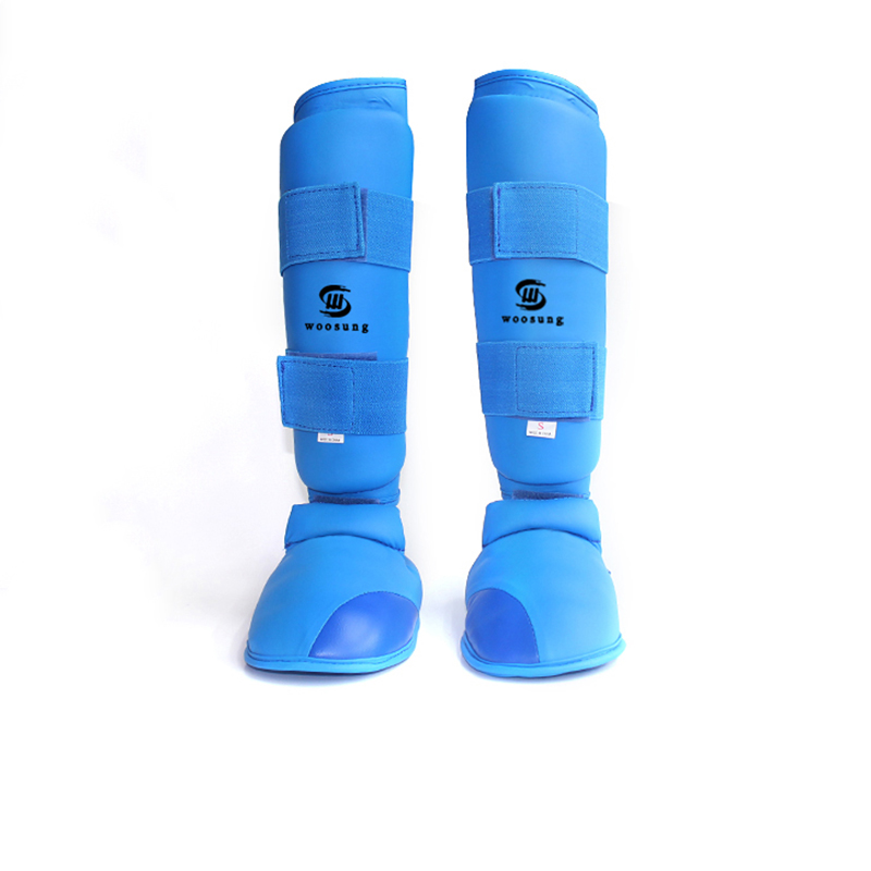 How do Boxing Shin Guards affect your mobility in the ring?