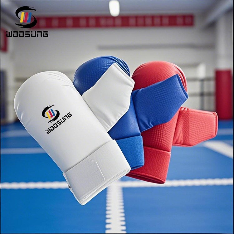 Gloves of Karate