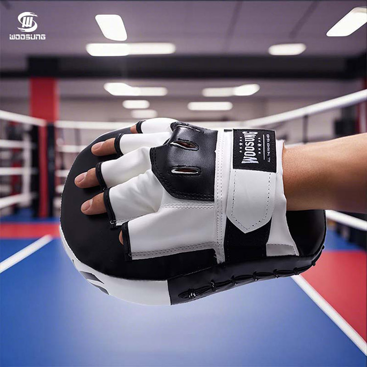 Hand Target Pad