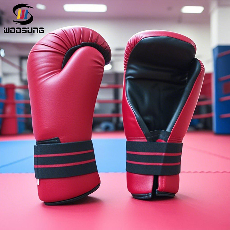 ITF Taekwondo Hand Guard