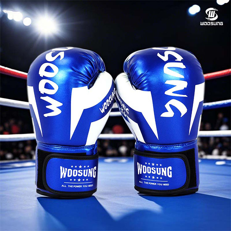 PU Boxing Gloves