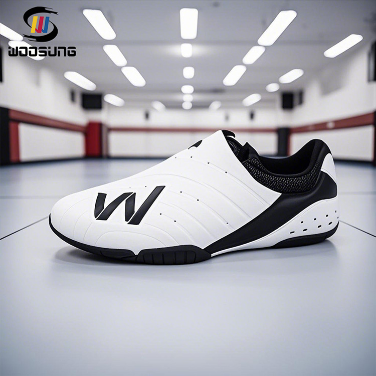 Shoes of Karate